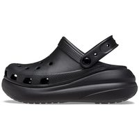 crocs 男性 现代 洞洞鞋和穆勒鞋 轻便 舒适 Black 7 Women5 Men