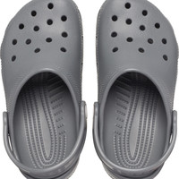 crocs 男性 洞洞鞋和穆勒鞋 轻便 舒适