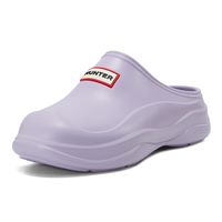 HUNTER BOOTS 女式 Elana 洞洞鞋