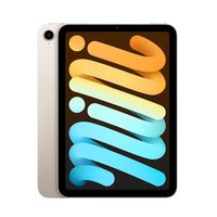 苹果 Apple/苹果 iPad mini6 (第六代)64g 平板电脑8.3英寸全面屏 mini6（全球购）