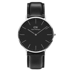 Daniel Wellington 丹尼尔·惠灵顿 - 中性手表 - DW00100133