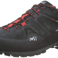 觅乐 Trident Guide GTX 登山鞋 Black Tarmac 4003 38 EU