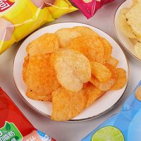 乐事 薯片23g袋装儿童送礼好物多口味办公室休闲追剧解馋嘴小零食