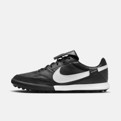 NIKE 男子THE  PREMIER III TF运动足球鞋HM0283-001