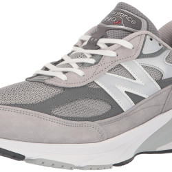 new balance 男性 Fuelcell 990 V6 运动鞋 M990GL6