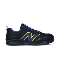 new balance 男士铝头工业安全鞋