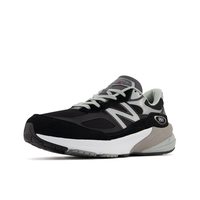 new balance 成人 男女通用 made in usa 990v6 u990bb6 时尚运动鞋 轻便 Made in Usa