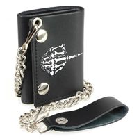 MILWAUKEE™ Milwaukee Leather 钱包 男女通用