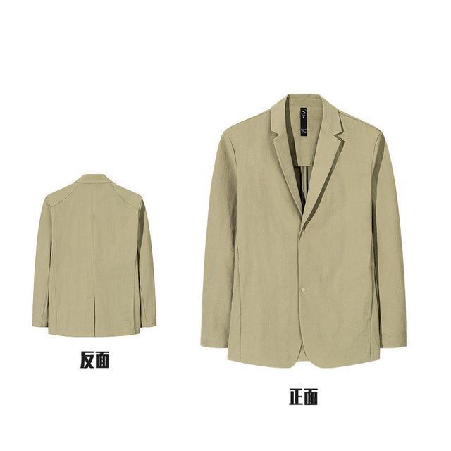 安踏 男款运动夹克 152527629U