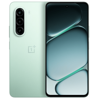 一加 Turbo 6X LCD护眼好屏 7000mAh超大电池 5G智能手机 踏青云 8GB+128GB OPPO蓝牙耳机+散热背夹