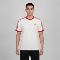 adidas 运动休闲短袖T恤KS7449
