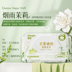德佑 香氛湿厕纸 80片*1包