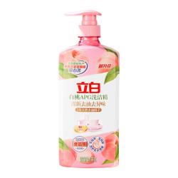 立白 APG洗洁精 去油去腥
