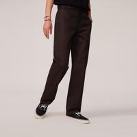 限尺码：Dickies 男女直筒休闲裤 滑板运动风