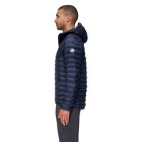 MAMMUT 男士 Albula 夹克
