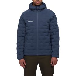 MAMMUT Sender 男式连帽硬壳夹克