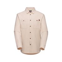 MAMMUT Alvra Undyed 长袖衫