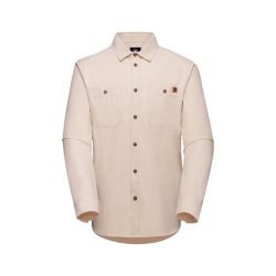 MAMMUT Alvra Undyed 长袖衫