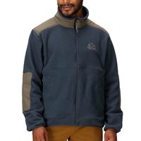 Marmot 男式 Wanderer 高绒羊毛夹克