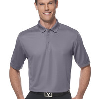 Callaway 男士高尔夫POLO衫 短袖T恤