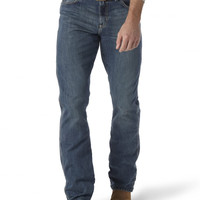 Wrangler 男士复古宽松牛仔裤 Rocky上衣