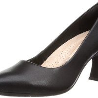 Clarks Kataleyna Gem 女士高跟鞋