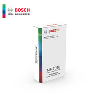 博世 MF7020 车载净化器