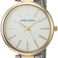ANNE KLEIN 女士手表 AK2787SVTT