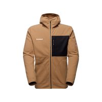 MAMMUT 男式 Tamaro Ml 连帽夹克