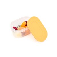 特百惠 食品级密封保鲜盒 170ml