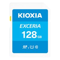 铠侠 EXCERIA UHS-I高速 SD存储卡