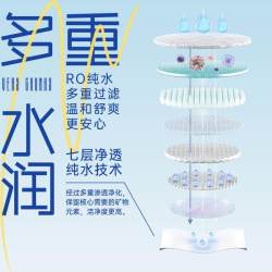 蓝漂 大包湿巾80抽宝宝儿童手口屁可用家庭实惠装大尺寸护理湿纸巾