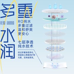 纯竹工坊 婴儿湿巾80抽大包装新生宝宝手口屁用家庭水润亲肤儿童护理湿纸巾