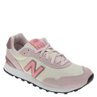 new balance 新百伦 515 男士运动鞋 双泡/红木