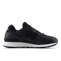 new balance 新百伦 574 时尚皮革运动鞋