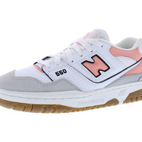 new balance 新百伦 女童小学运动鞋 550