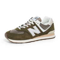 new balance 新百伦 574 男士运动鞋
