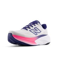 new balance 新百伦 女士清新泡沫 X More V6 反光/蓝色牡蛎