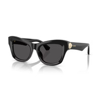 BURBERRY 女士猫眼太阳镜 0BE4442U