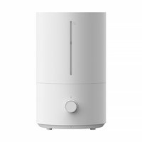 小米 MIJIA 米家 MJJSQ02LX 加湿器 4L 白色