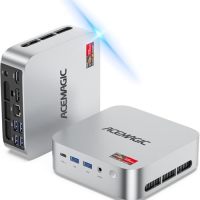 ACEMAGIC Mini PC Ryzen 7 7730U 16GB 1TB 4K