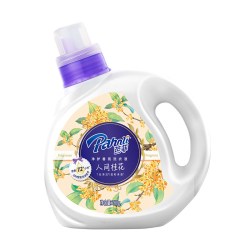 芭菲 香氛洗衣液 700g*1瓶 桂花香