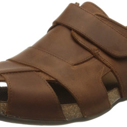 Panama Jack Fletcher Basics 男士凉鞋