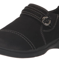 Clarks Carleigh Pearl 女式平底鞋 26175048