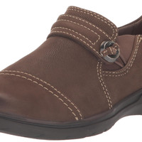 Clarks Carleigh Pearl 女式平底鞋 26175050