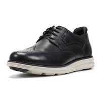 ROCKPORT 男式 Coltin 牛津鞋