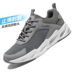 骆驼 男款休闲运动鞋