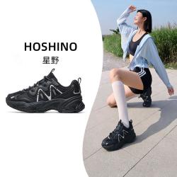 骆驼 女款休闲运动鞋