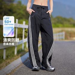 骆驼 扭扭裤 女款运动长裤 2026