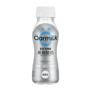 吾岛饮用型希腊酸奶 210g*10瓶